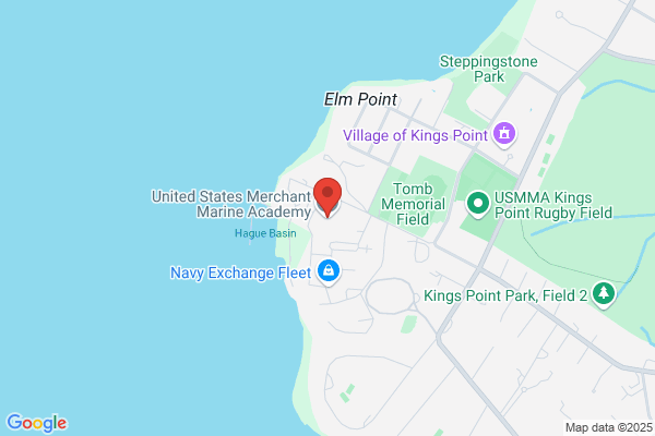 United States Merchant Marine Academy