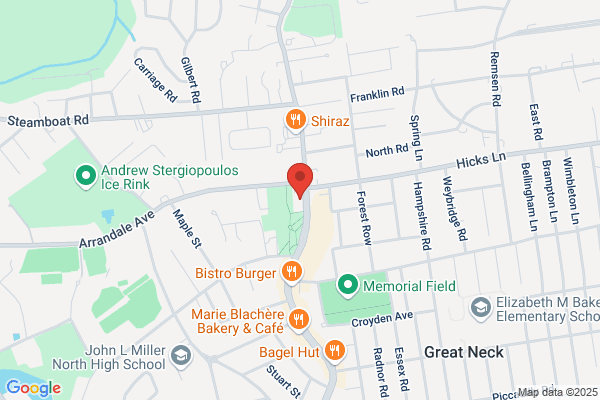 Village of Great Neck Housing Authority