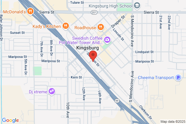Kingsburg Auto Care
