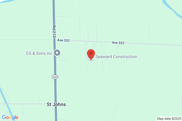 Seaward Construction