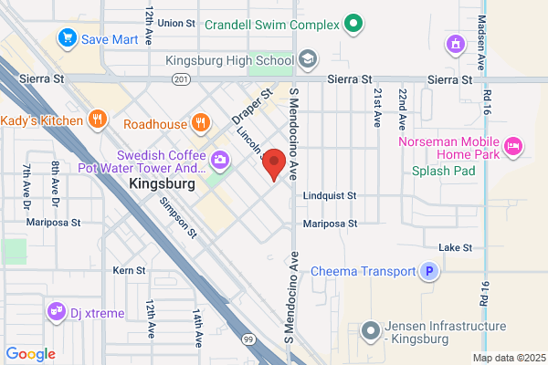 Kingsburg Smile Center