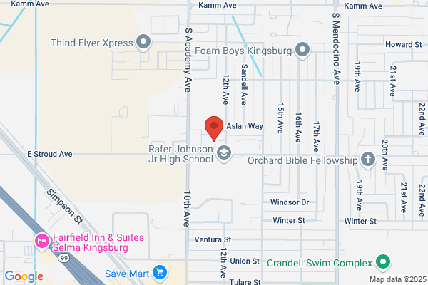 Sunbridge Care Center For Kingsburg