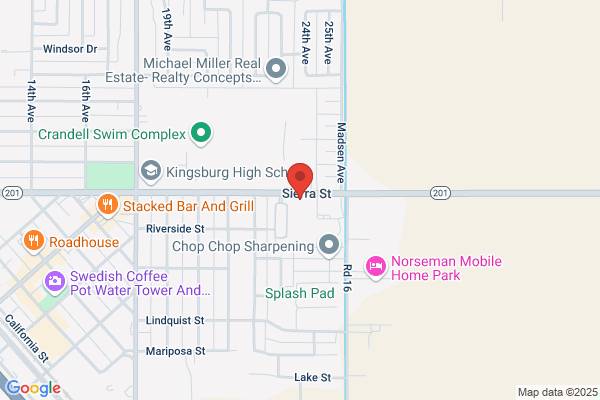 Tri-County Family Medical Clinic