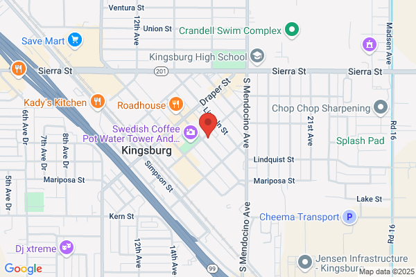 Kingsburg Insurance Agency