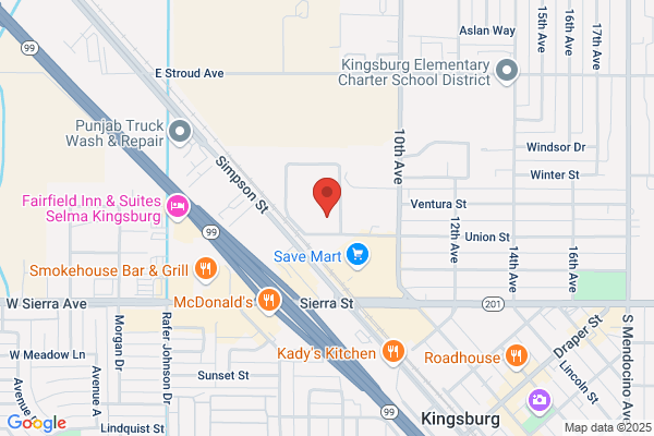 Fab Tech of the Central Valley Inc