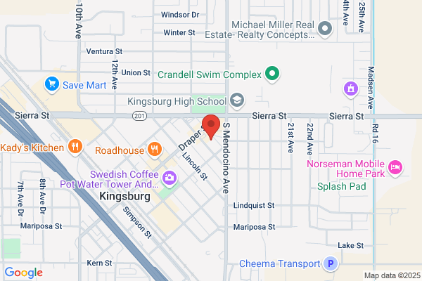 Comfort Keepers of Kingsburg, CA