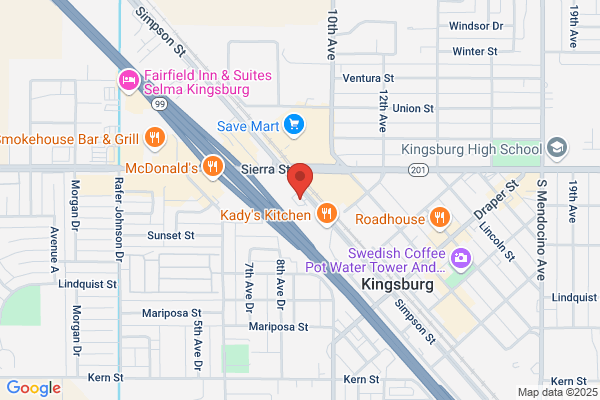 Dutch Bros Coffee
