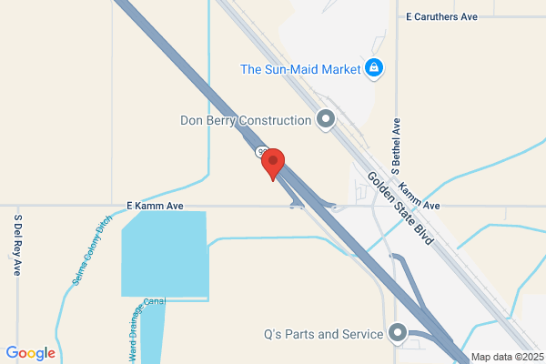 Kingsburg Truck Center