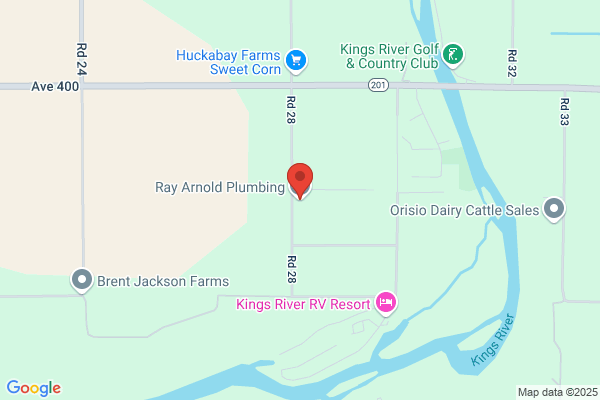 Ray Arnold Plumbing