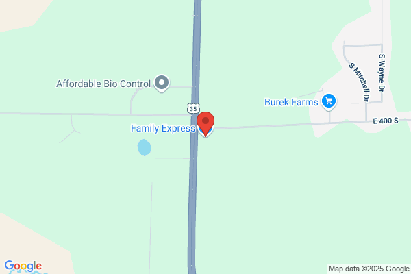 Family Express