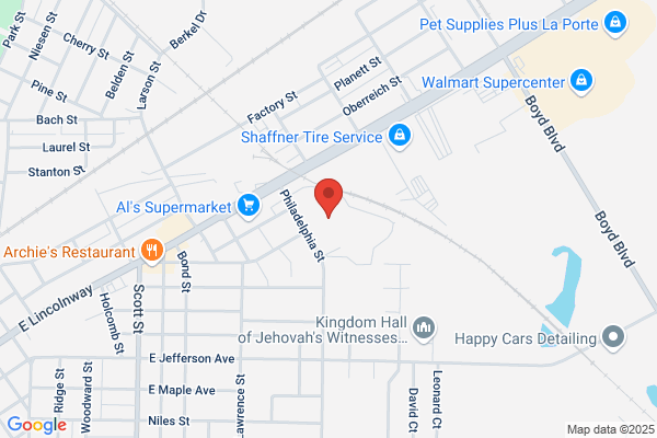 Dj's Maple City Tree Specialists