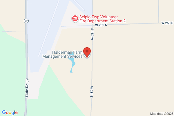 Halderman Farm Management