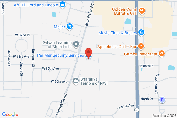 Home Security Services