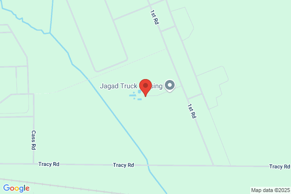 Kingsbury Utility Corporation