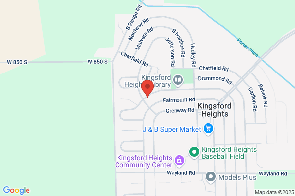 Kingsford Heights Wesleyan Church