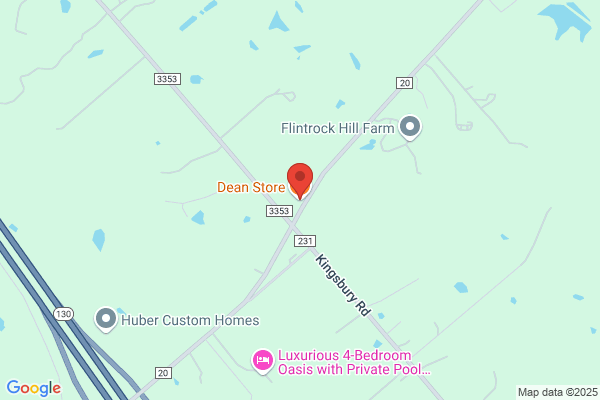 Dean Store Grocr