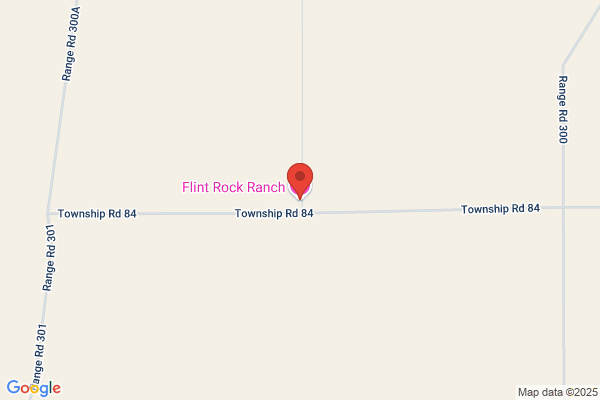 Flint Rock Red Brangus Ranch