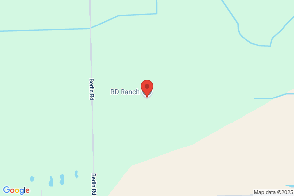 R & D Ranch