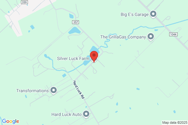 Silver Nikel Farm