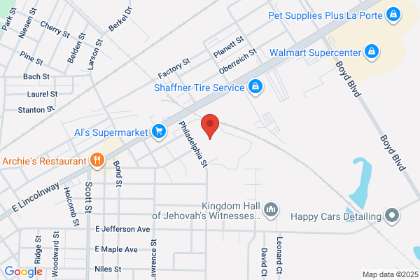 Dj's Maple City Tree Specialists