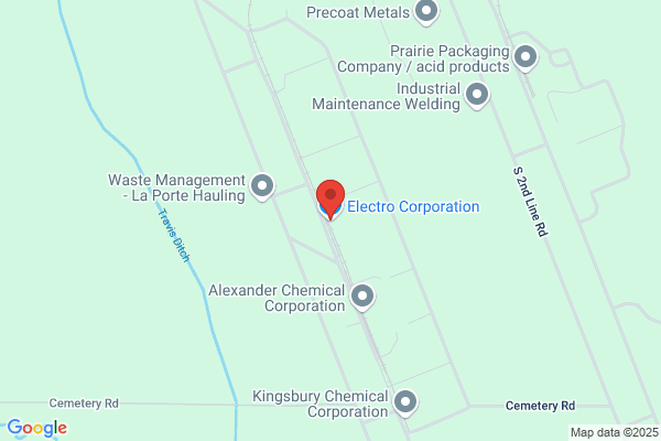 Electro Corporation