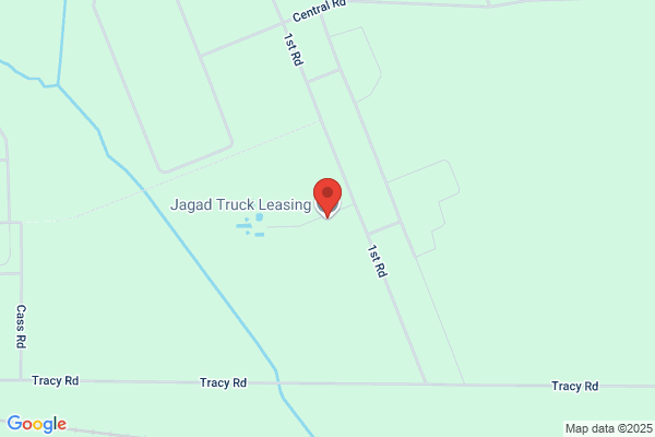 JAGAD Trucking