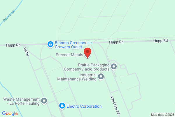 Roll Coater Inc