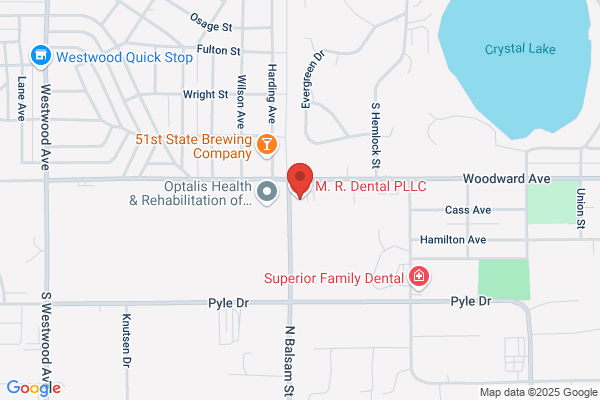 D'Amour Dental