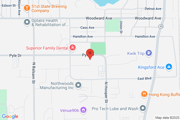 Danielson Insurance Agency Inc