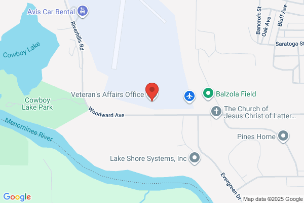 Disabled American Veterans Center