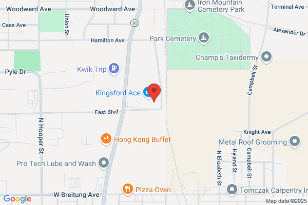 Discount Parts & Service
