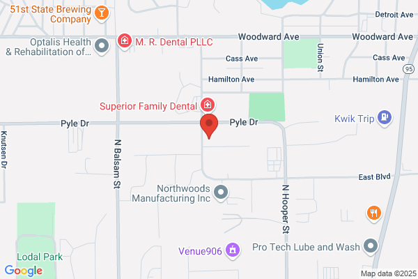 Fulks Orthodontics