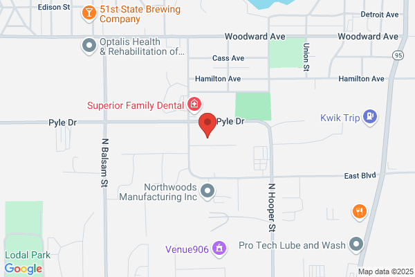 Kaad Family Dentistry