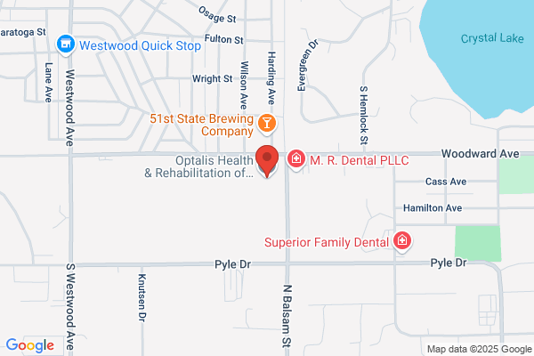 Kingsford Medical Associates