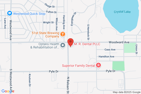 M. R. Dental PLLC
