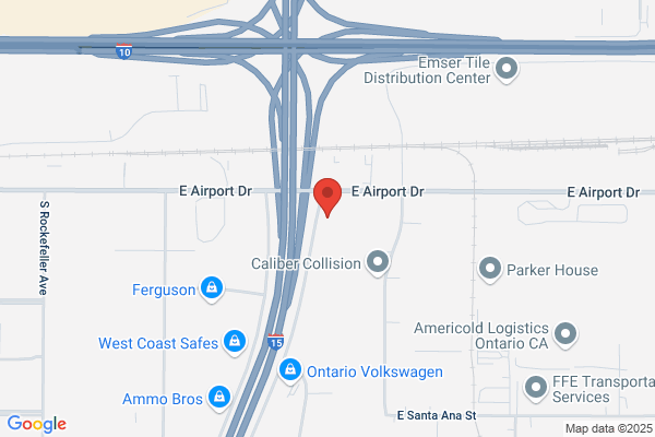 NAPA Auto Parts - Auto & Truck Supply