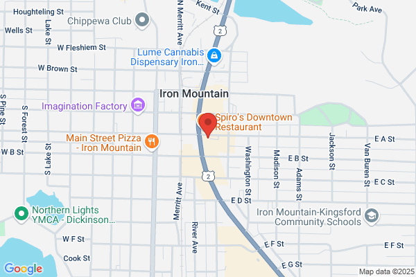 Wluc Tv-6 Iron Mountain Kingsford Bureau