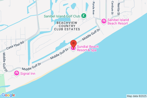 Bailey's Coastal Mart