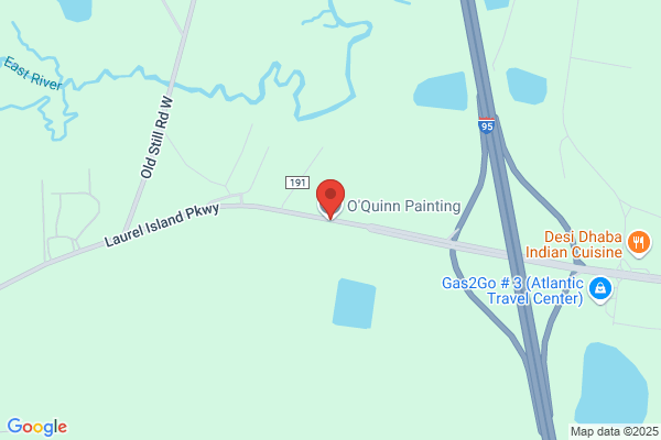 O'quinn Painting