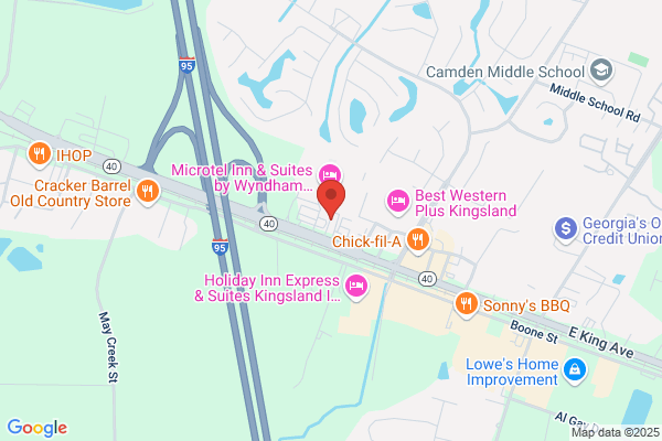 Freddy's Frozen Custard & Steakburgers