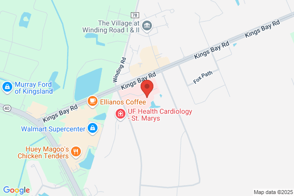 Baptist Primary Care