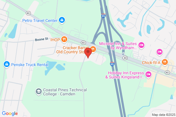 Baymont Inn & Suites Kingsland