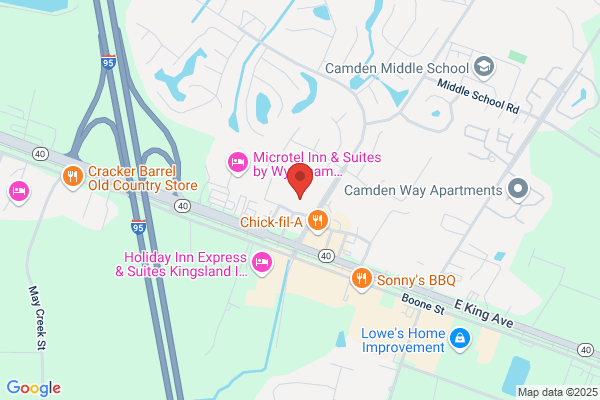 Best Western Kings Bay Inn