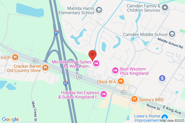Fairfield Inn & Suites by Marriott Kingsland