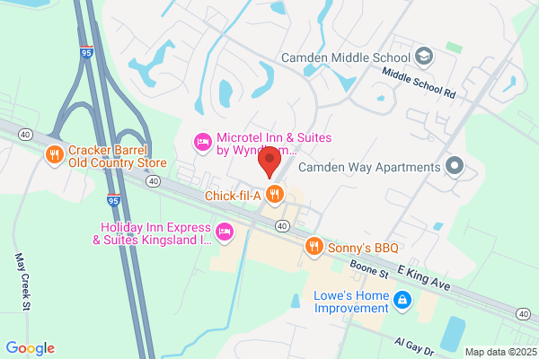 Ramada Inn & Suites