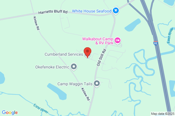 Cumberland Isles Landscaping