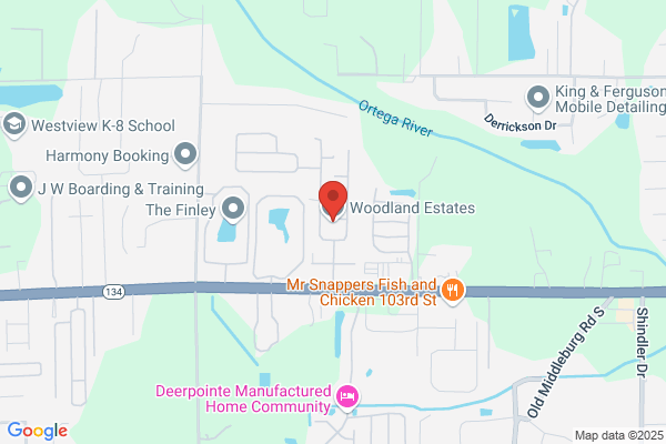 Woodland Mobile Home Estates