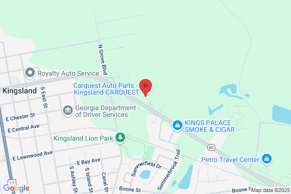 Advance Learning Center
