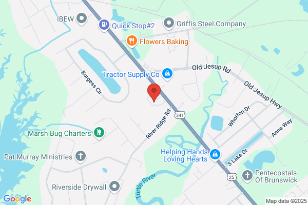 Byers Marine Engineering Consultants