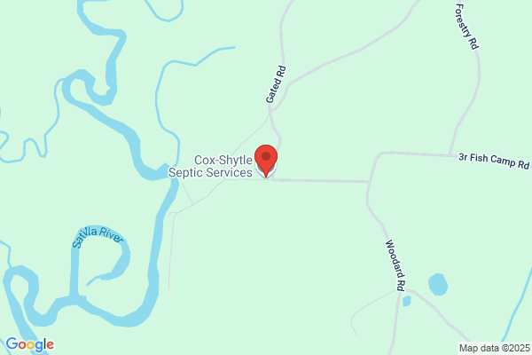 C & S Septic Tank Service